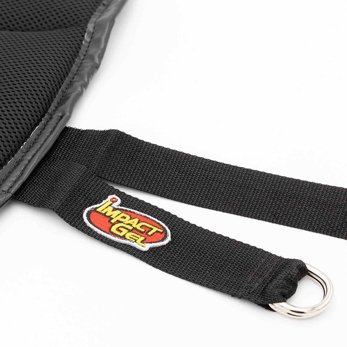 Cojín de sillín Impact Gel Seat Saver