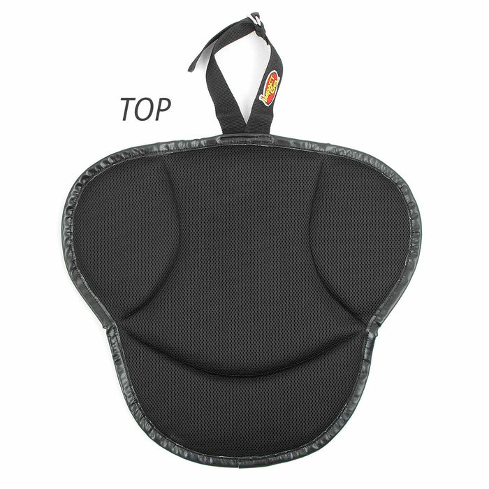 Cojín de sillín Impact Gel Seat Saver