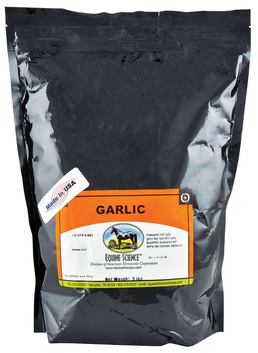 Garlic - 5 lb Garlic, (80 servings)  