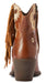 Ariat Women's Florence Western Boot, Tangled Tan - 7  