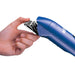 Andis UltraEdge AGC Super 2-Speed Detachable Blade Clipper - Blue - Blue  