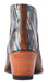 Ariat Women's Dixon Western Boot - Fiery Tan 6 