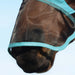 WeatherBeeta ComFITec Deluxe Fine Mesh Fly Mask - Full  