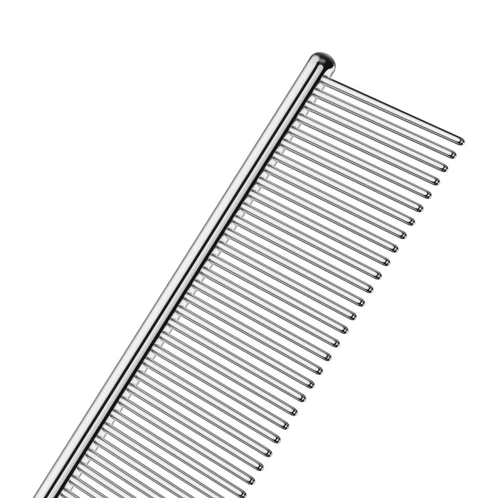 Andis 7.5" Steel Comb -   