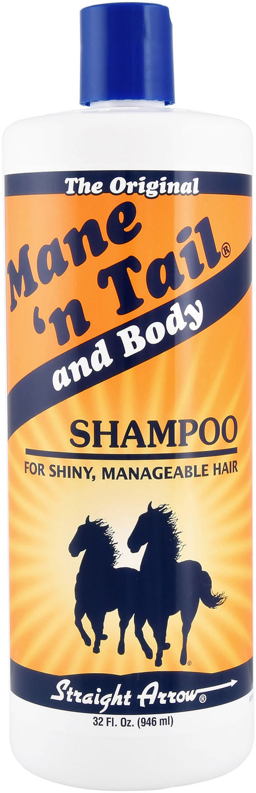 Mane 'n Tail Shampoo - Mane 'n Tail Shampoo, 32 oz  