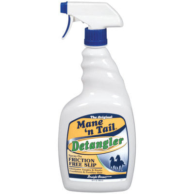 Mane 'n Tail Detangler - Mane n Tail Detangler, 16 oz  