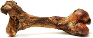 Jumbo Beef Bone for Medium to Large Dogs -   