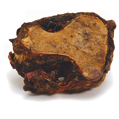 Top Crest Beef Knuckle Bone -   