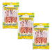5" Chick N' Hide, 6 ct - PCI2J-3K - 5" 6ct - Chicken and Beef - 3 - 4