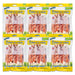 5" Chick N' Hide, 6 ct - PCI2J-6K - 5" 6ct - Chicken and Beef - 6 - 5