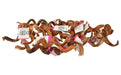 5' Low - Odor Curly Bully Sticks - Jeffers - Dog Supplies > Dog Treats > Bully Sticks