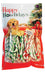 5' Rawhide Candy Canes, 30 pack - Jeffers - Dog Supplies > Dog Treats