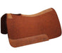 5 Star Barrel Racer Saddle Pad, 7/8' - Jeffers - Horse Supplies > Horse Tack > Saddle Pads & Blankets