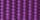 5/8" Nylon Dog Collar, 16" L - Purple  