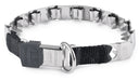 Herm Sprenger Neck-Tech Training Collar with Security Buckle - Neck-Tech Training Collar with Security Buckle, 19"  