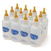 2 oz Nursing Bottle by PetAg - Bulk Bottles, 4 oz (box of 6), - DISCONTINUED  