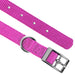 5/8'W Jeffers Nylon Dog Collar, 14' L - Jeffers - Dog Supplies > Dog Apparel > Dog Collars, Harnesses, & Leashes