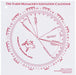 Goat Gestation Wheel -   