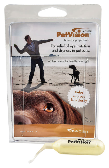 PetVision, 8 mL -   