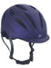 Ovation Metallic Protege Helmet - Metallic Purple Small/Medium 