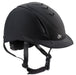 Ovation Toddler Deluxe Schooler Helmet - Black  