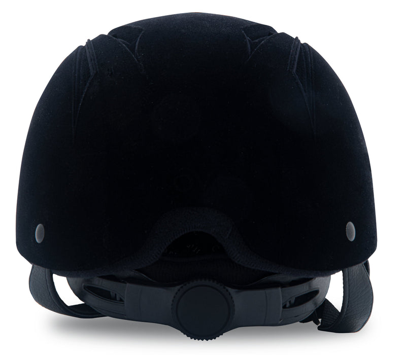 Ovation Competitor Helmet, Black - XSmall/Small  