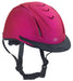 Ovation Toddler Metallic Schooler Helmet, XXSmall-XSmall - Fuchsia  