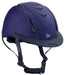 Ovation Toddler Metallic Schooler Helmet, XXSmall-XSmall - Purple  