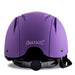 Ovation Schooler Helmet - Purple Small/Medium 