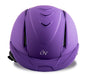 Ovation Schooler Helmet - Purple Small/Medium 