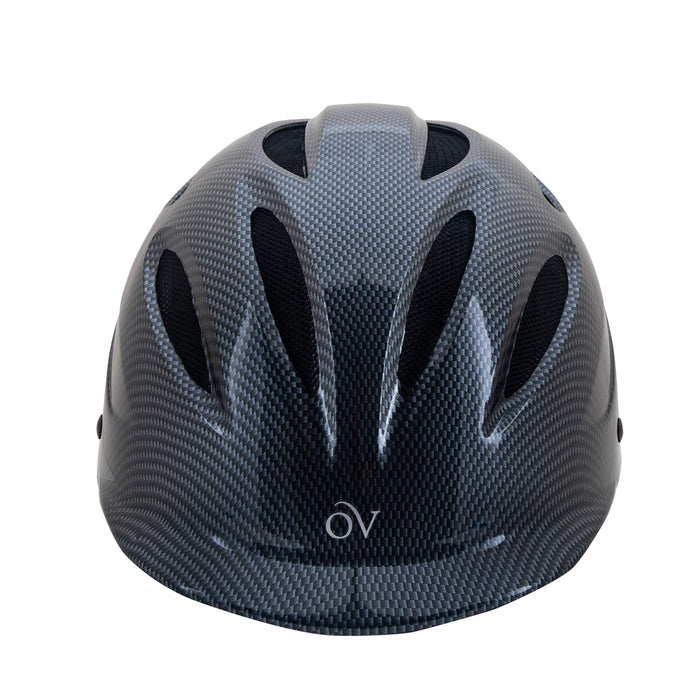 Ovation  Protege Helmet - Amethyst Medium/Large 