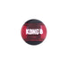 KONG Signature Fetch Balls for Dogs, 4 pk - SM  