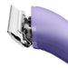 Andis eMERGE Cord/Cordless Clipper - Purple  