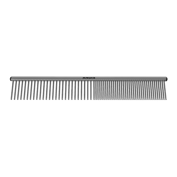 Andis 7.5" Steel Comb -   