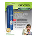 Andis UltraEdge AGC Super 2-Speed Detachable Blade Clipper - Blue - Blue  