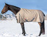 5/A Baker Heavy Turnout Blanket for Horses - J4UU - 74 in - 1