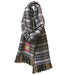 5/A Baker Scarf - Jeffers - Women > Accessories, Jewelry, Handbags