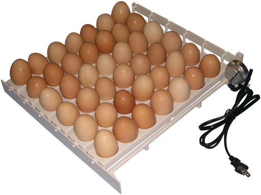 Farm Innovators Automatic Egg Turner -   