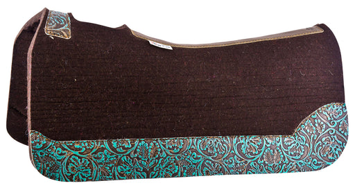 5 Star "Waco" Saddle Pad -   