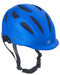 Ovation Metallic Protege Helmet - Metallic Blue Large/XLarge 