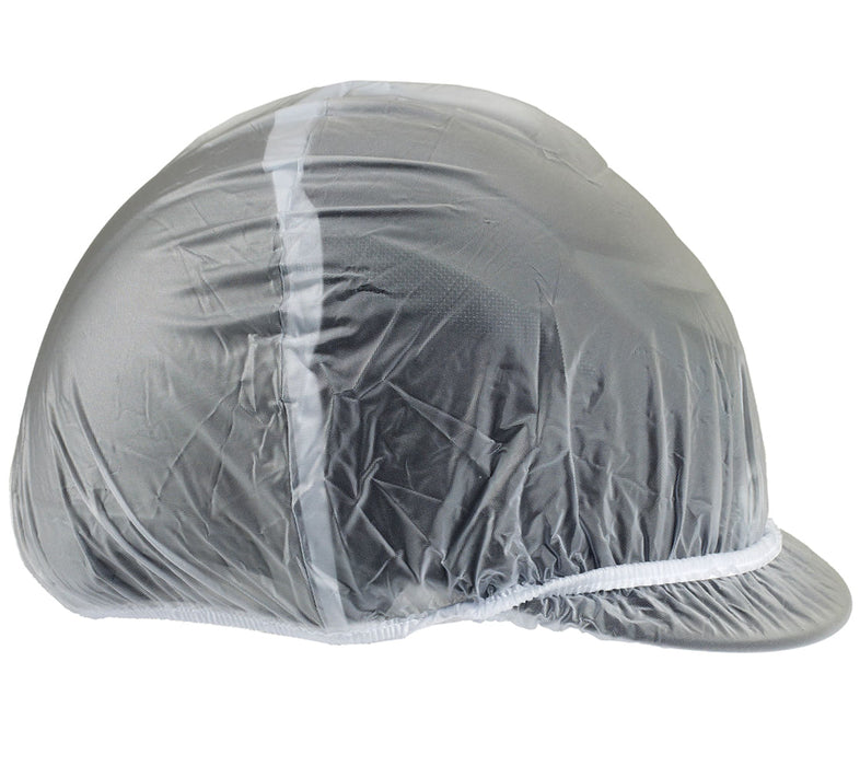 EquiStar Waterproof Helmet Cover -   