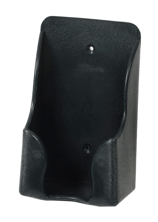 Plastic Small Salt Block Holder - Black  