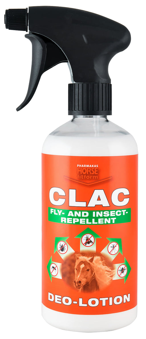 CLAC Concentrate - CLAC Concentrate 500 mL  