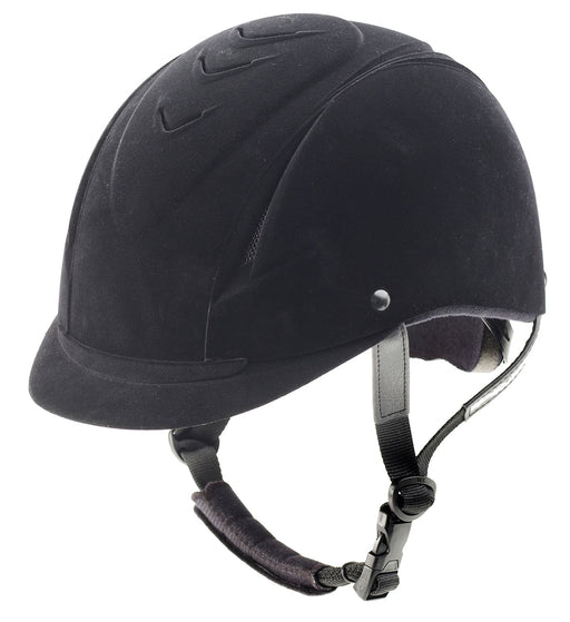 Ovation Competitor Helmet, Black - Small/Medium  