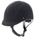 Ovation Competitor Helmet, Black - Medium/Large  