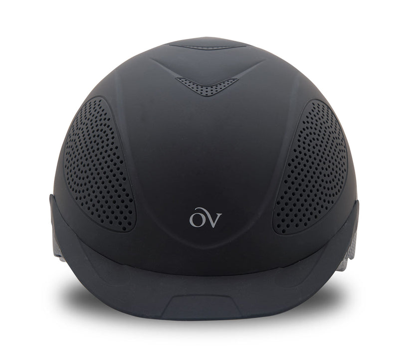 Ovation Venti Schooling Helmet -   