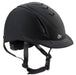 Ovation Schooler Helmet - Black Large/XLarge 