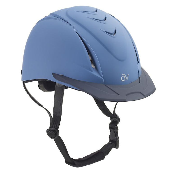 Ovation Schooler Helmet - Blue Large/XLarge 