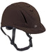 Ovation Schooler Helmet - Brown XSmall/Small 