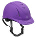 Ovation Schooler Helmet - Purple Large/XLarge 